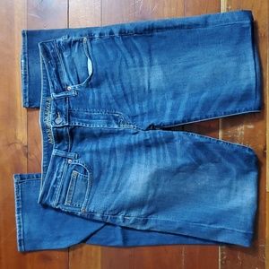 Men's American Eagle Extreme Flex Straight Jeans - Size 32 x 36